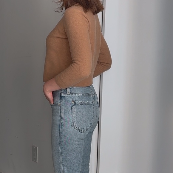 Goldsign jeans - Picture 2 of 3